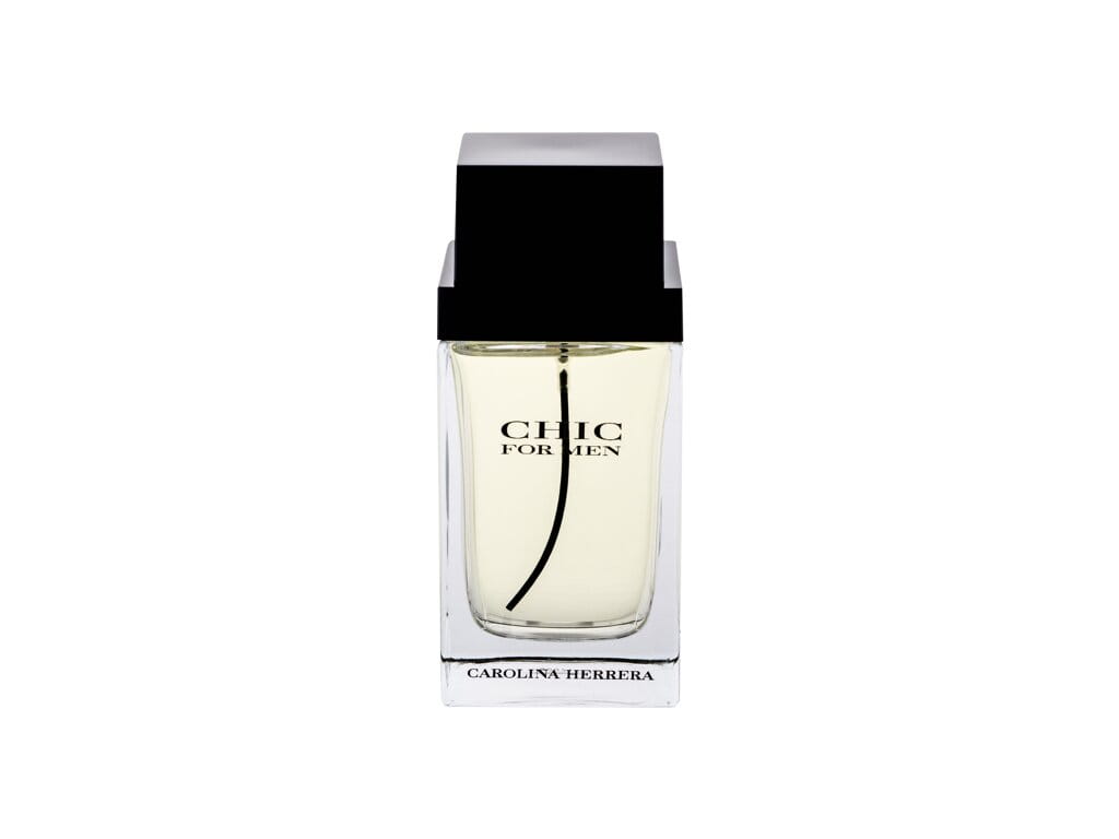 Carolina Herrera Chic M Woda toaletowa 100ml-594238